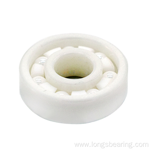 Silicon Bearing Bearing Ceramic Bearing